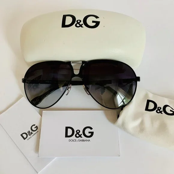 Dolce & Gabbana | Accessories | Dolce Gabbana Aviator  display picture 3